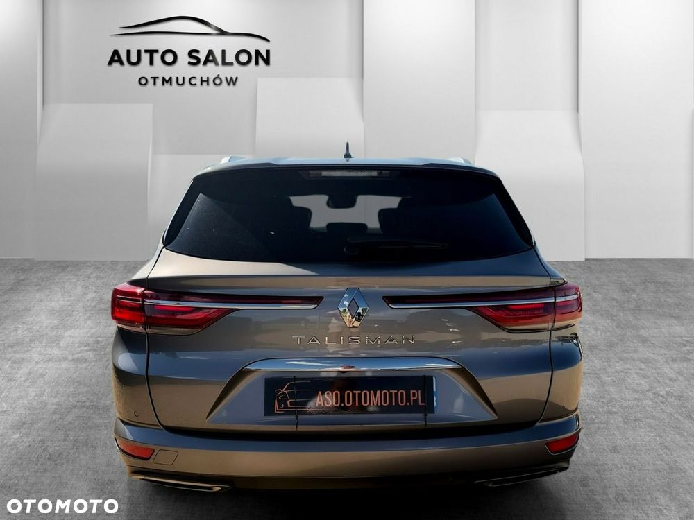 Renault Talisman - 6