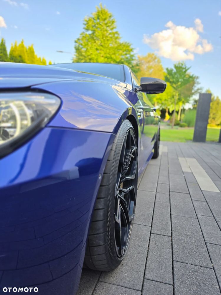 BMW M6 Standard - 12