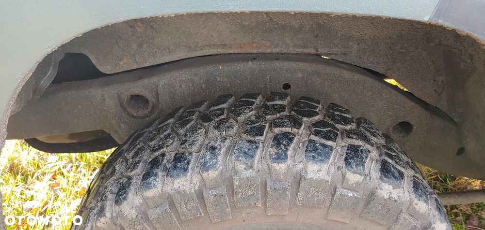 Nissan Patrol 2.8 TD SG - 9