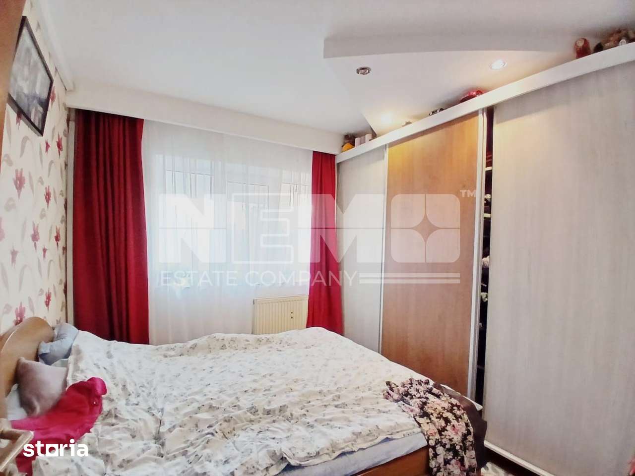 Apartament Vânzare I Suceava I Cartier Obcini - Imagine principală: 2/13