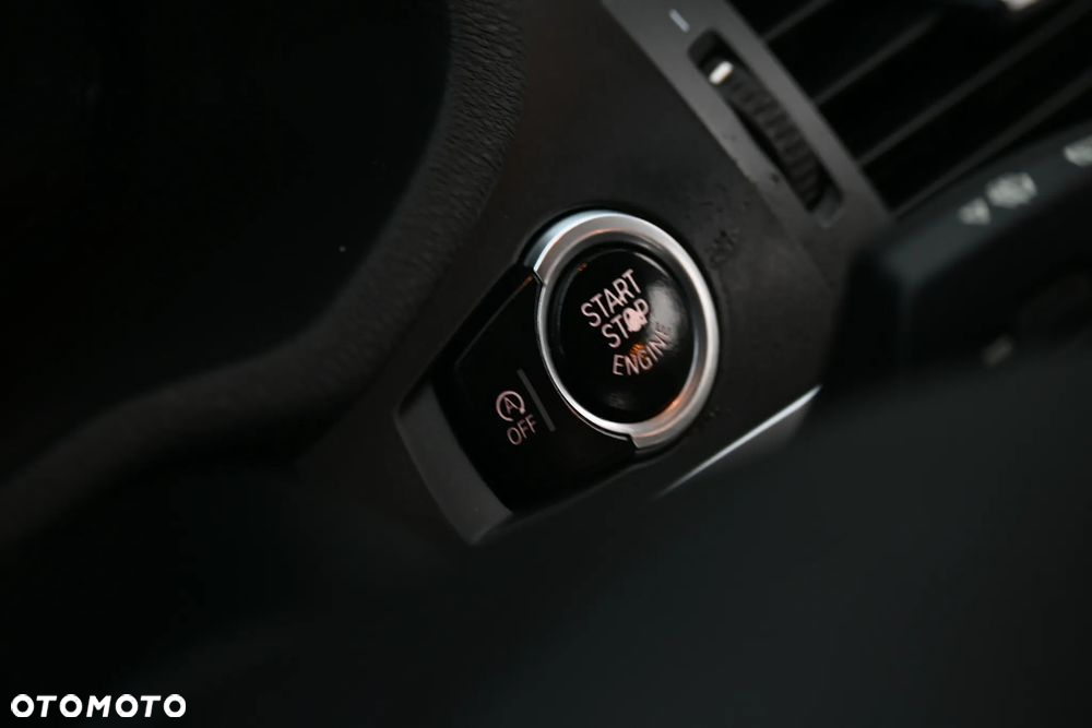 BMW X3 xDrive20d Blue Performance - 27