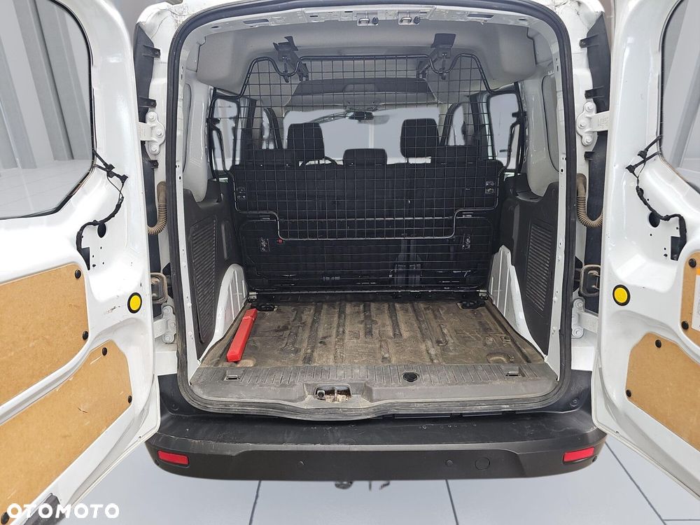 Ford transit-connect 220 1.5 EcoBlue 100KM Trend - 18