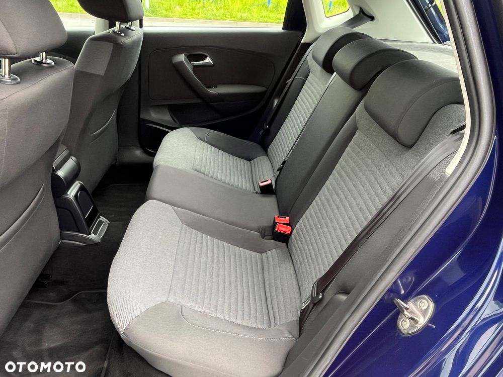 Volkswagen Polo - 21