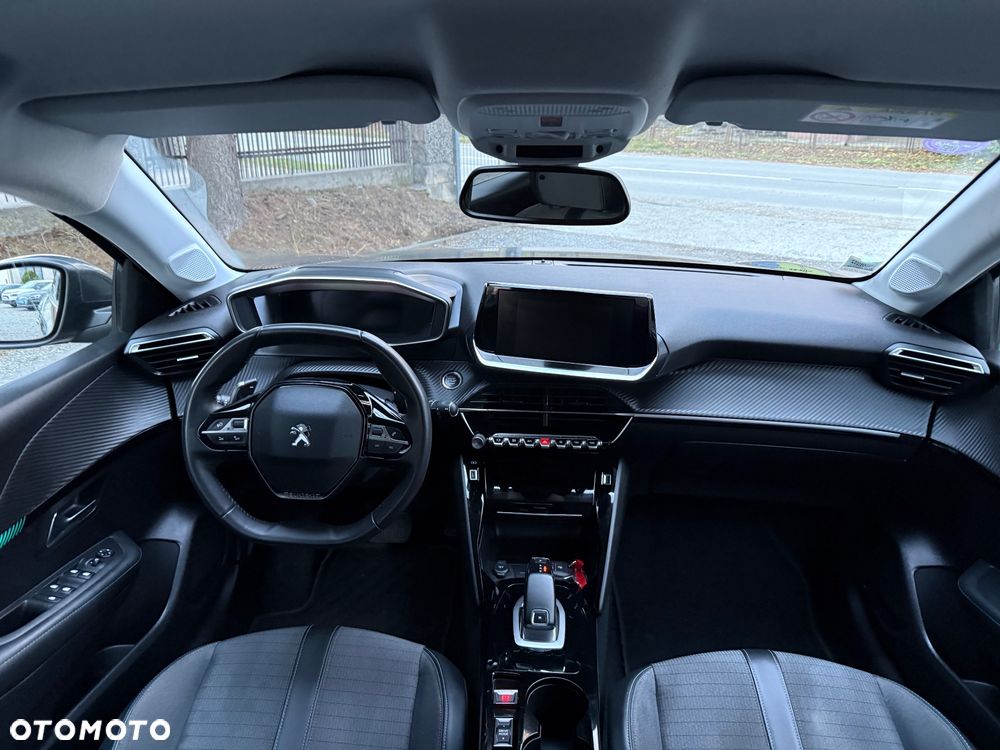 Peugeot 208 PureTech 100 EAT8 Allure - 19