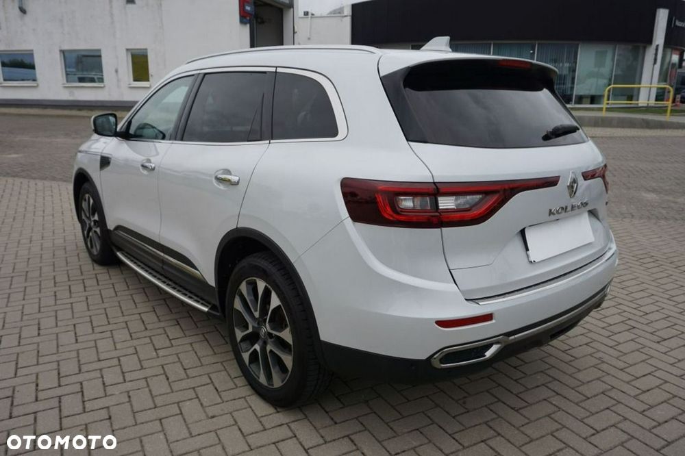 Renault Koleos 2.0 dCi Intens 4x4 - 7