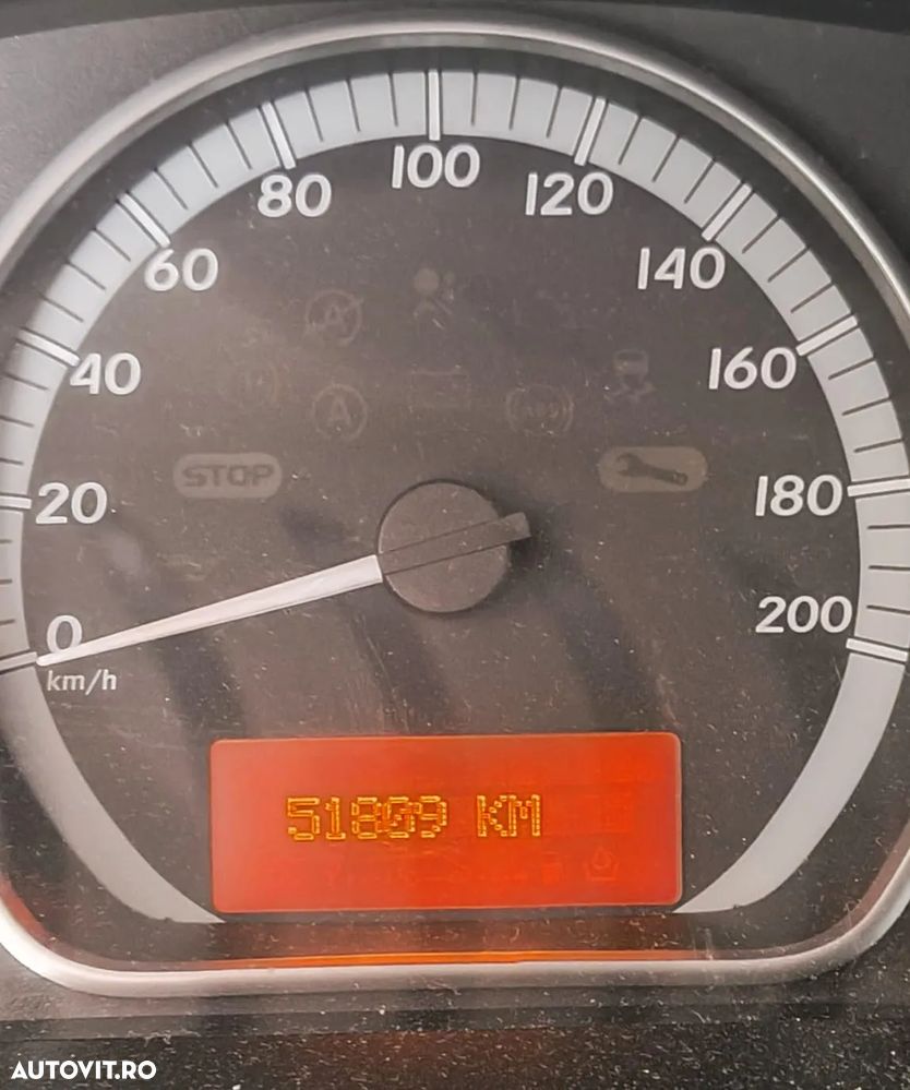 Mercedes-Benz Citan 111 CDI - 4