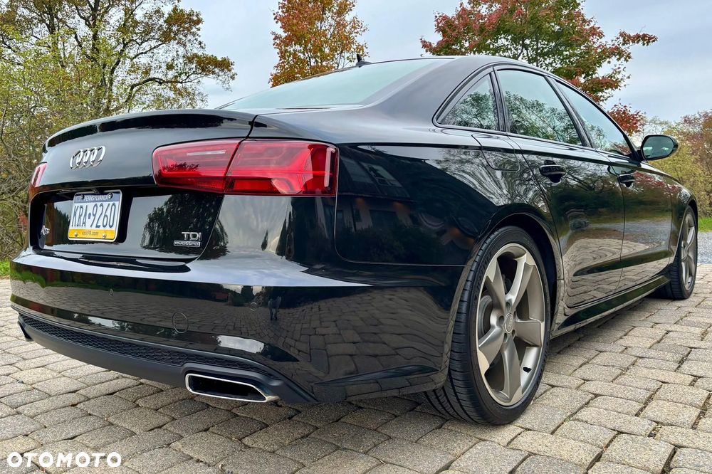 Audi A6 Limousine - 5