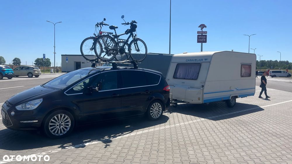 Caravelair Antares Silver - 3
