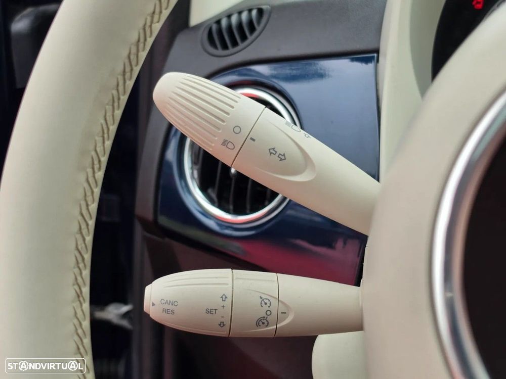 Fiat 500 1.0 Hybrid Dolcevita - 14