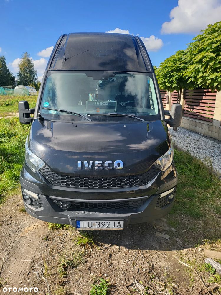 Iveco DAILY - 4