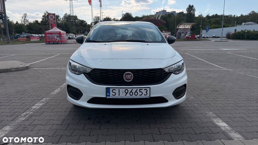 Fiat Tipo - 1