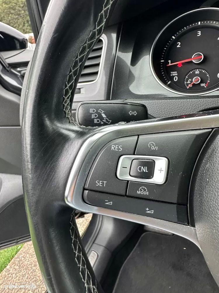 VW Golf 2.0 TDI GTD - 57