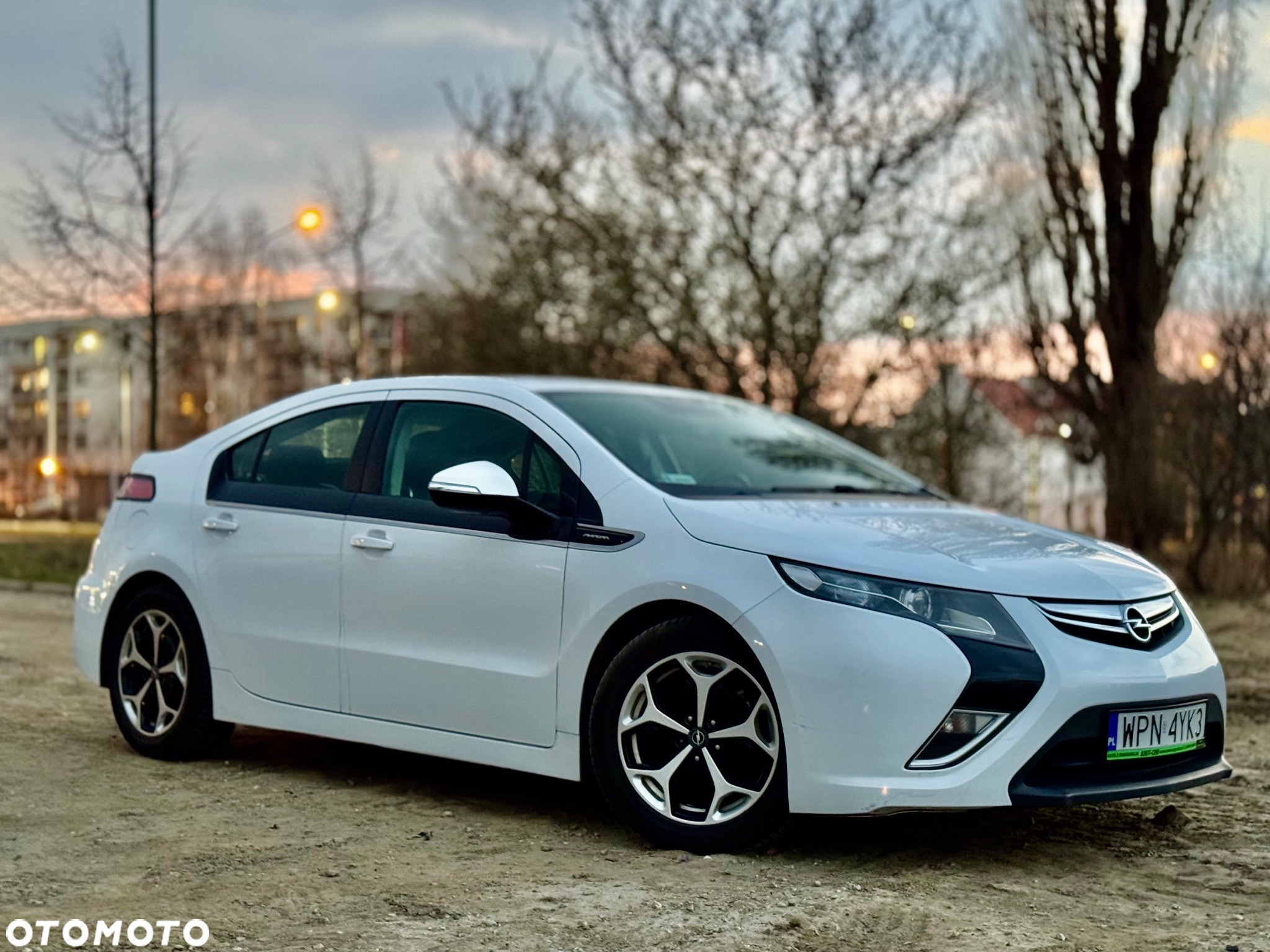 Opel Ampera - 21