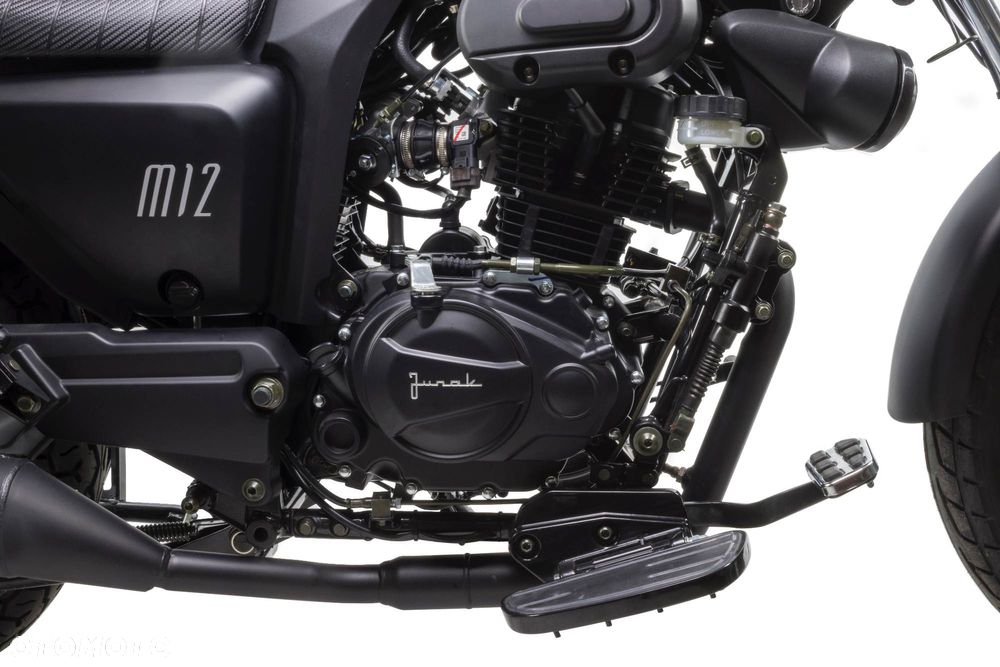 Junak M12 - 3