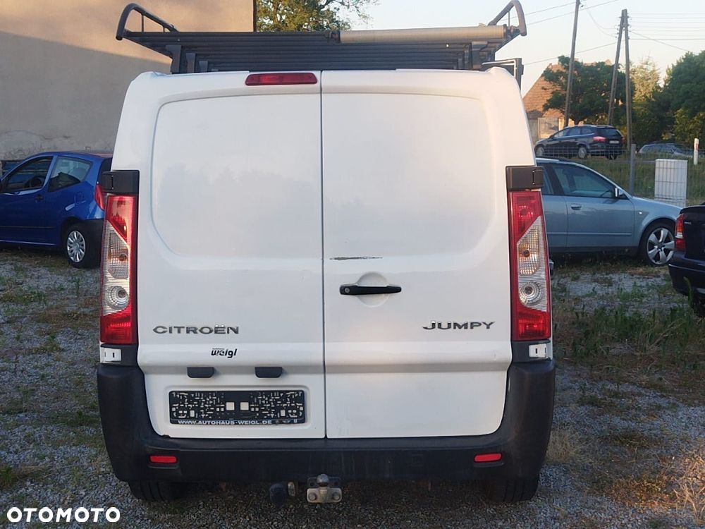Citroën Jumpy - 5