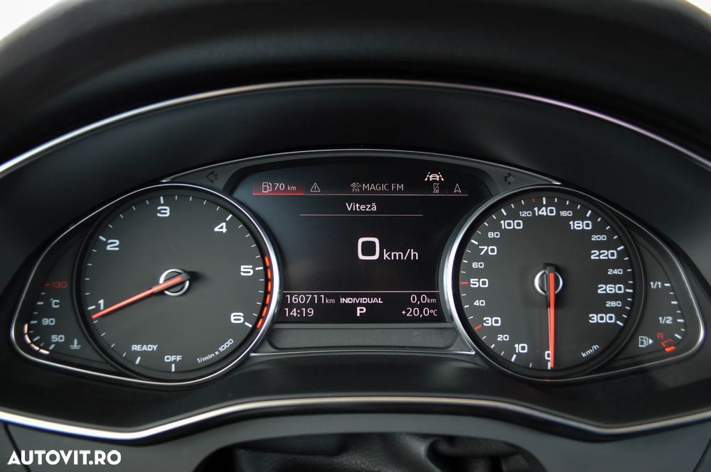 Audi A6 2.0 40 TDI S tronic Design - 6