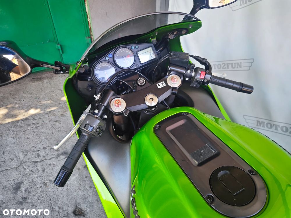 Kawasaki Ninja - 18