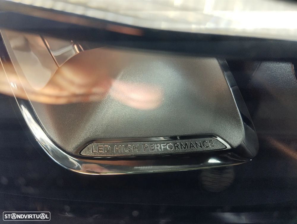 Mercedes-Benz B 180 d AMG Line Aut. - 9