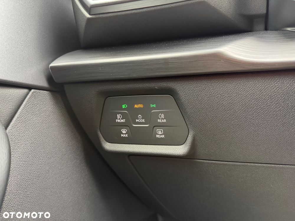 Cupra Formentor 1.5 e-Hybrid DSG - 24