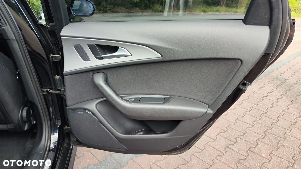 Audi A6 Avant 2.0 TDI Ultra DPF - 28