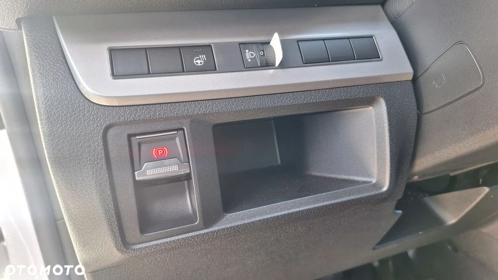 Peugeot Expert Furgon XL Diesel 2.2 180 KM Automat - 15