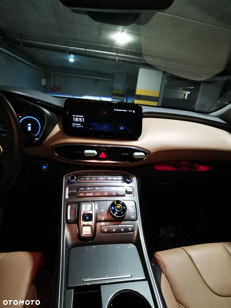 Hyundai Santa Fe - 6