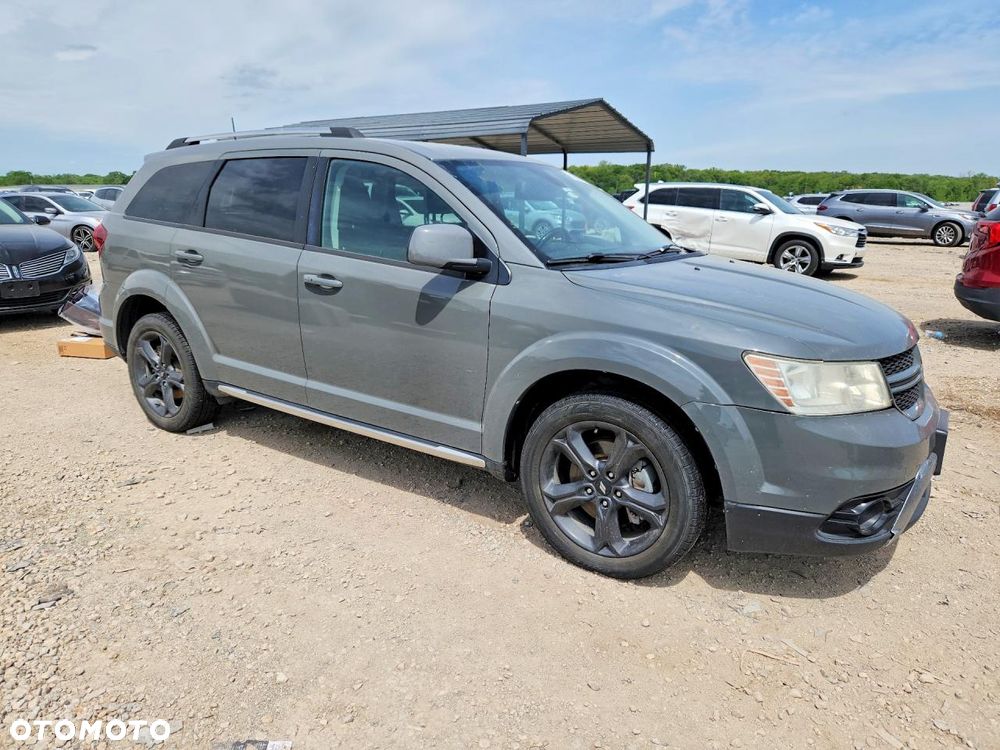 Dodge Journey - 5