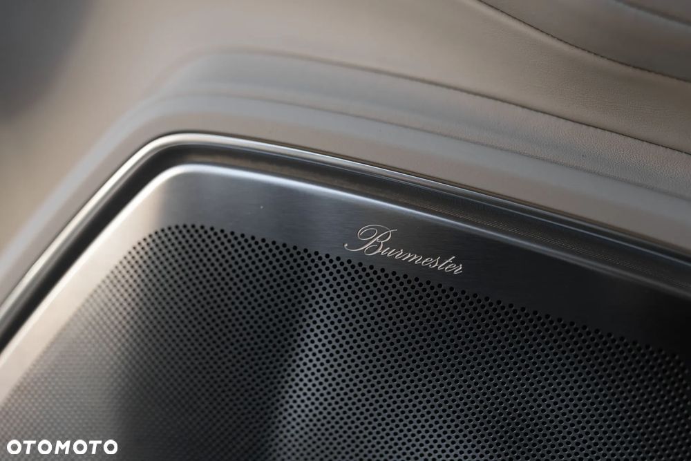 Porsche Panamera Turbo S - 20