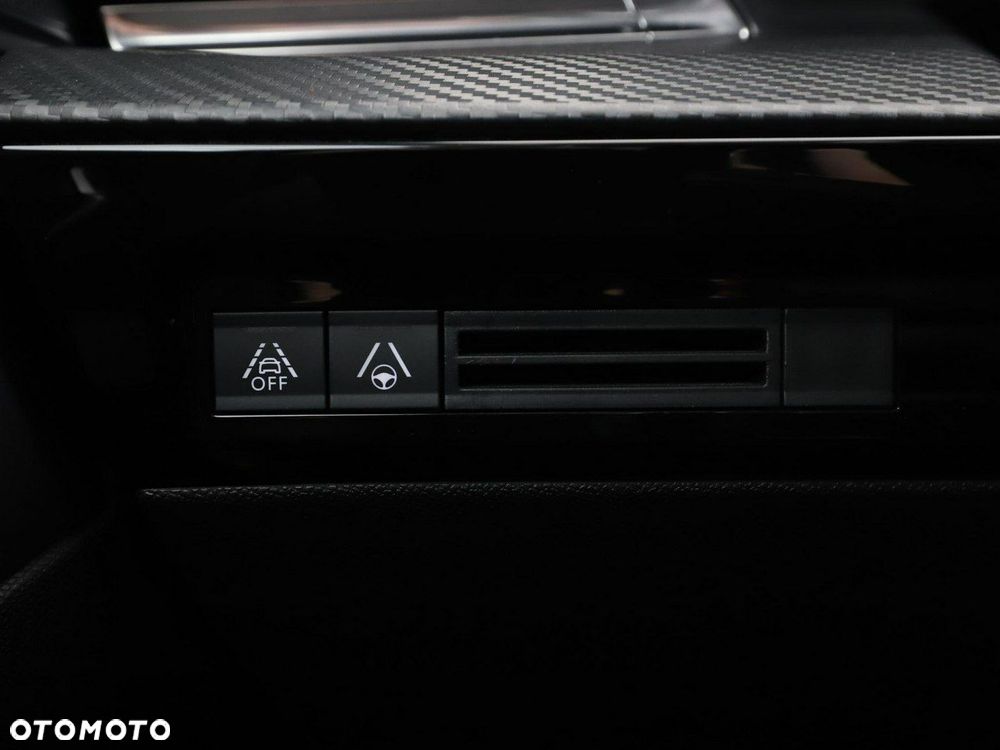 Peugeot 508 1.5 BlueHDi Allure Pack S&S EAT8 - 38