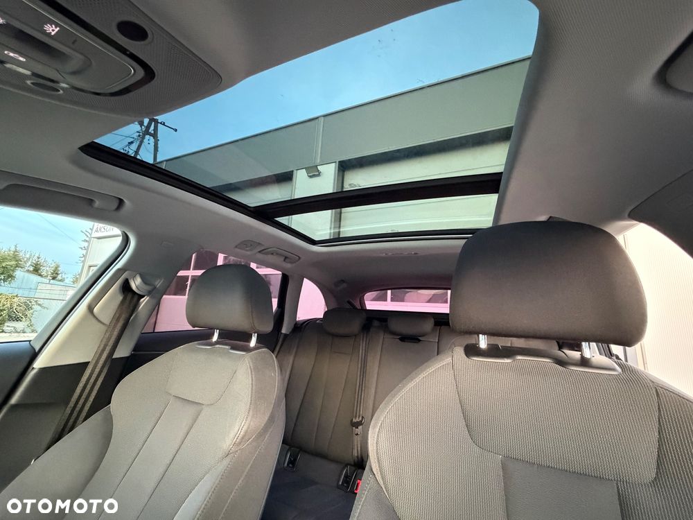 Audi A4 Avant 2.0 TDI S tronic sport - 22