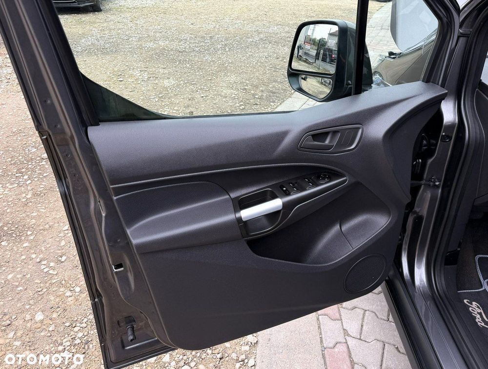 Ford Tourneo Connect 1.0 EcoBoost Start-Stop Trend - 14