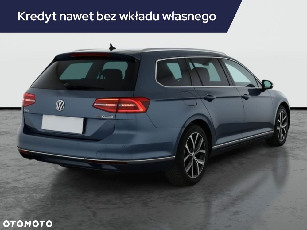 Volkswagen Passat Variant - 7