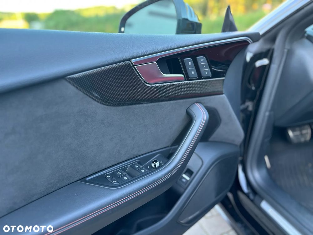 Audi S5 Sportback 3.0 TFSI Quattro Tiptronic - 22