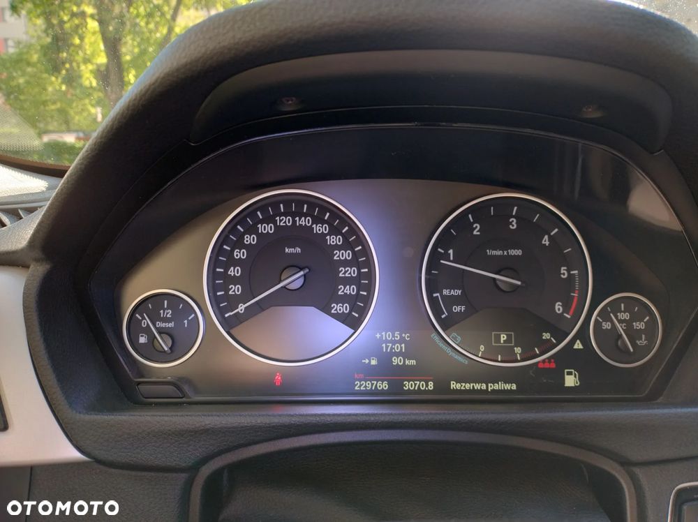 BMW Seria 3 - 11