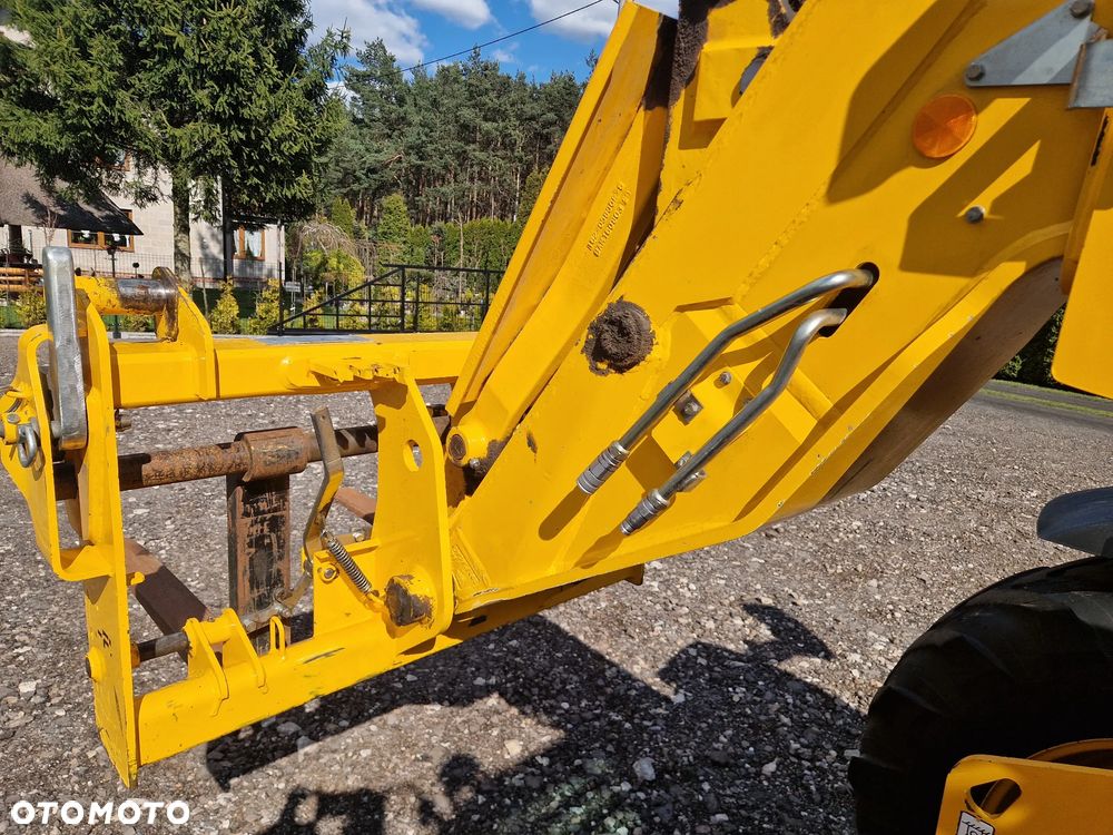 JCB 531-70 AGRI SUPER - 31