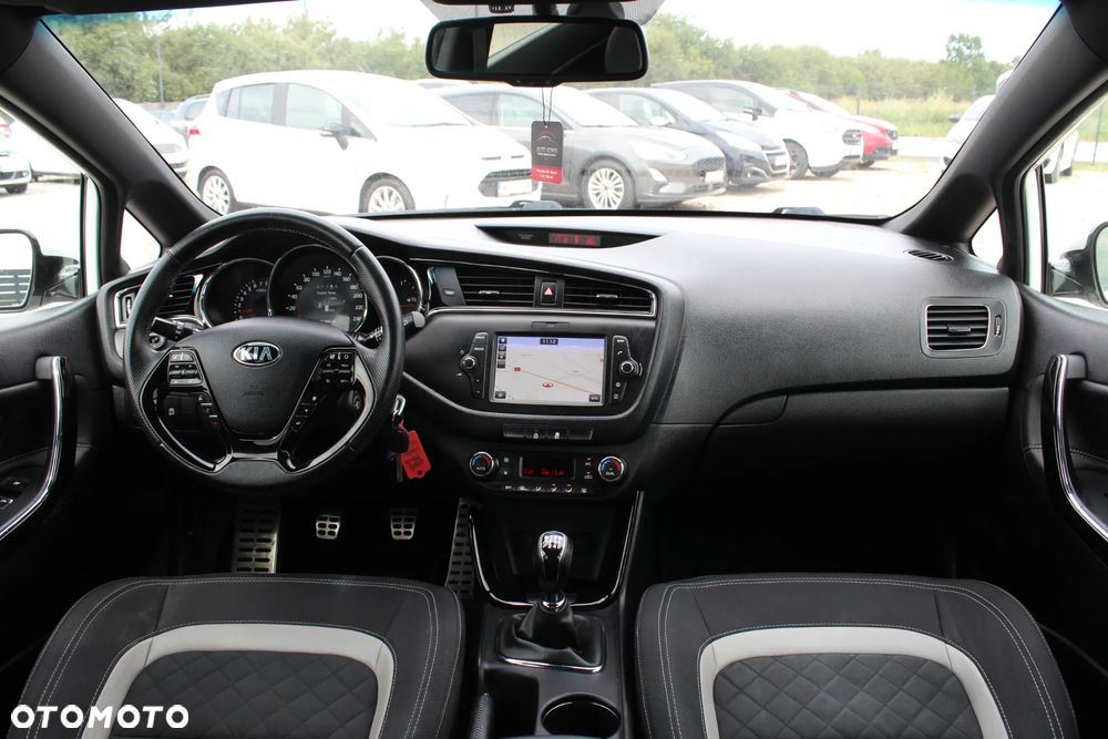 Kia Ceed 1.0 T-GDI ISG GT Line - 13