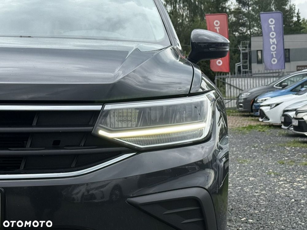 Volkswagen Tiguan 1.5 TSI EVO Life - 5