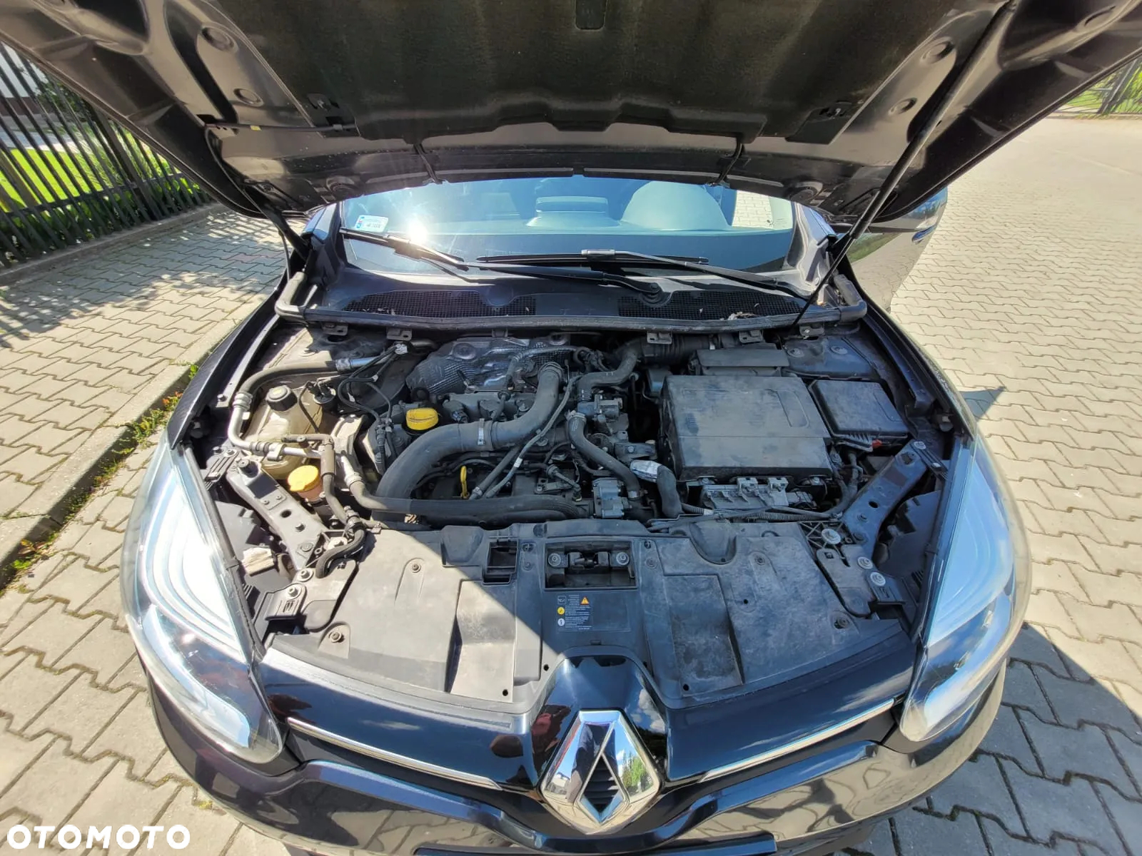 Renault Megane - 5