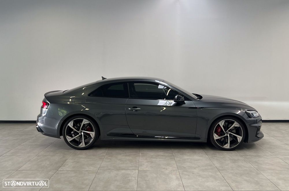 Audi RS5 2.9 TFSI Tiptronic quattro - 8