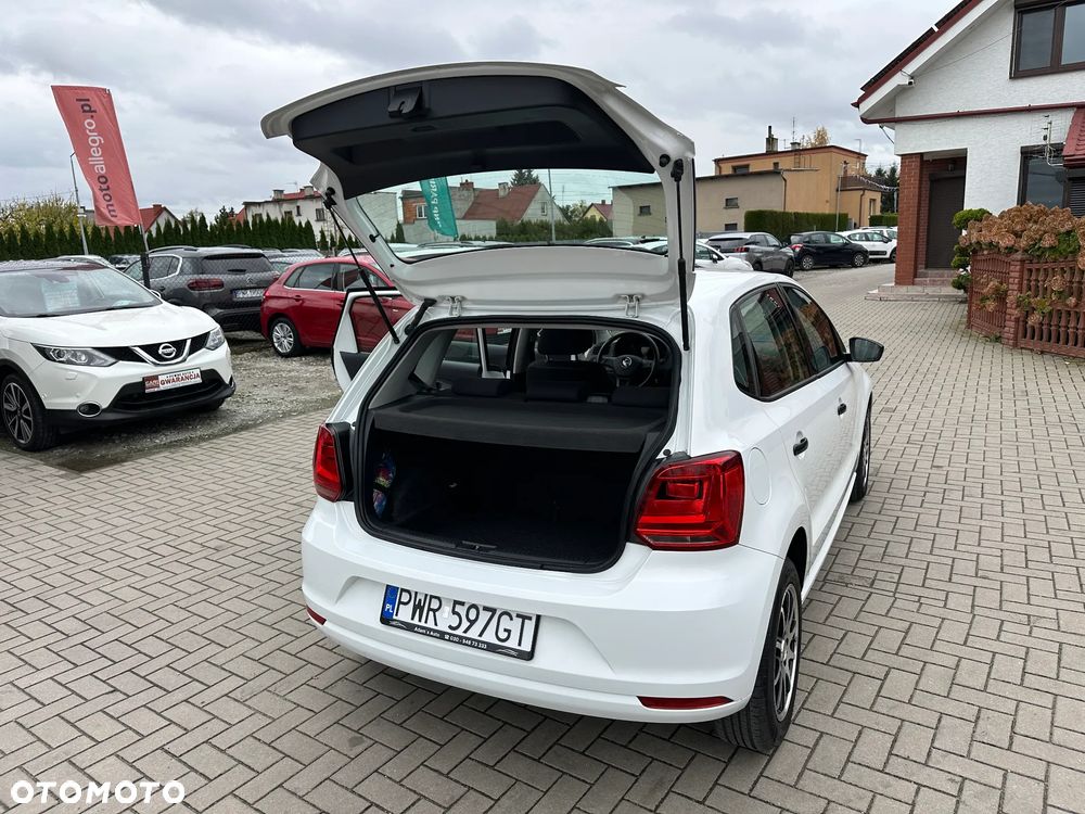 Volkswagen Polo - 24