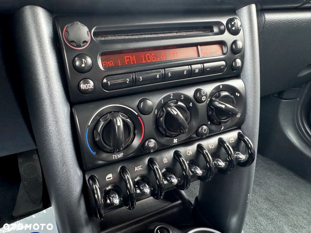 MINI Cooper - 24