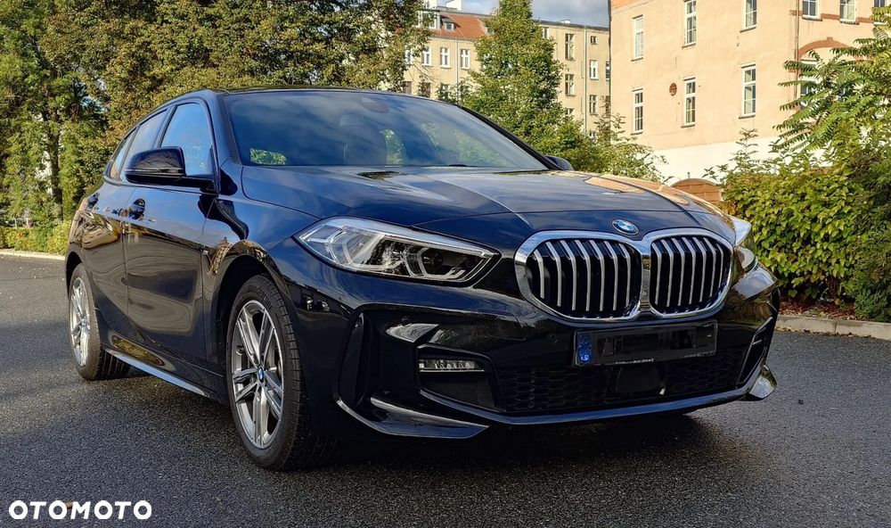 BMW Seria 1 118i M Sport - 2