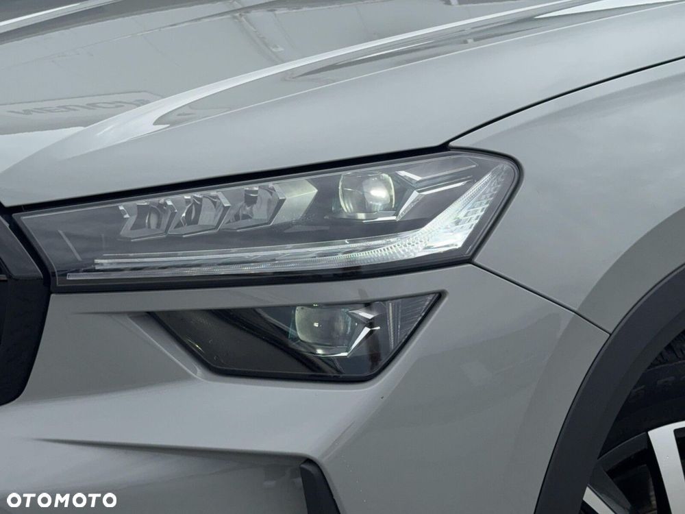 Skoda Kodiaq 2.0 TDI 4x4 Sportline DSG - 9