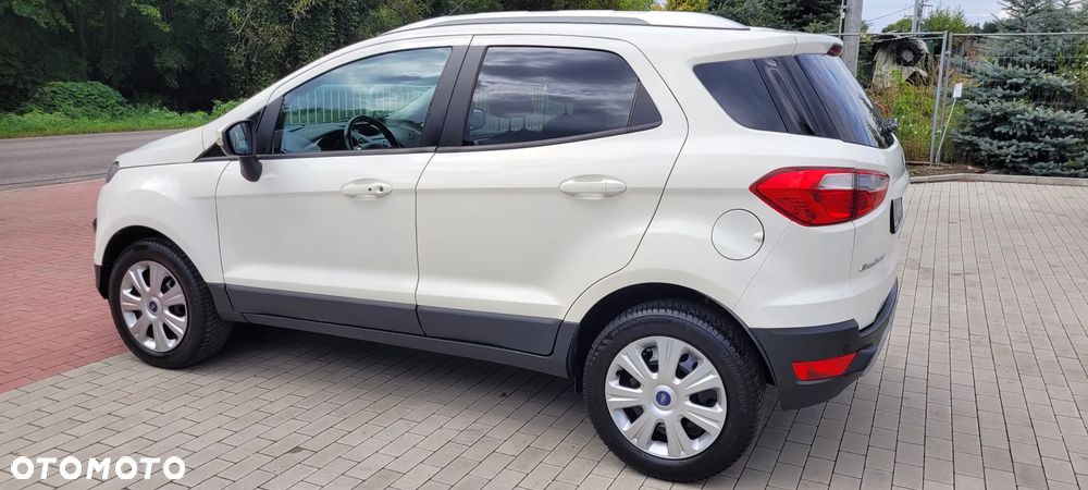Ford EcoSport 1.0 EcoBoost GPF Titanium ASS - 3