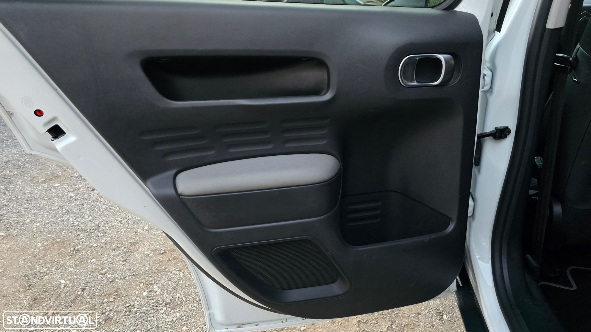 Citroën C4 Cactus 1.5 BlueHDi Shine - 40