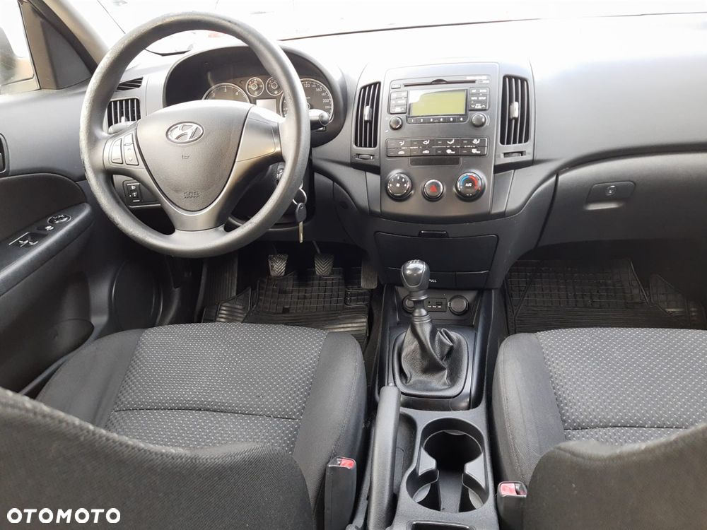 Hyundai i30 1.6 CRDi Classic - 6