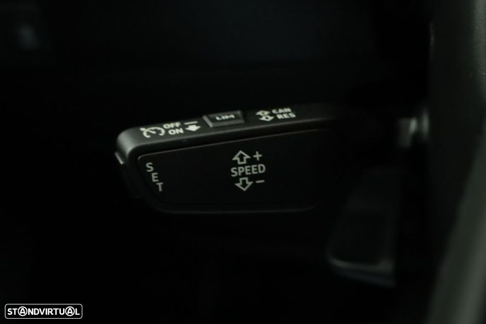 Audi A1 Sportback 25 TFSI - 14