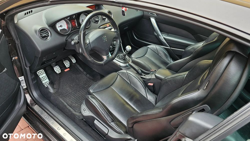 Peugeot 308 CC e-HDi FAP 110 Start&Stop Active - 36