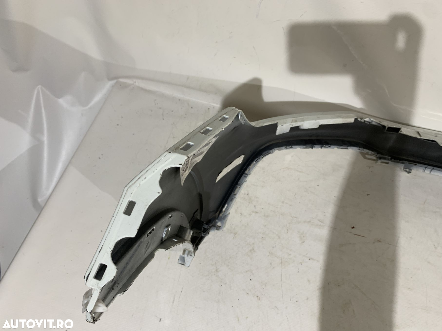 Bara fata VW Tiguan 2, facelift R-Line, 2020, 2021, 2022, 2023, cod origine OE 5NA807221D. - 10