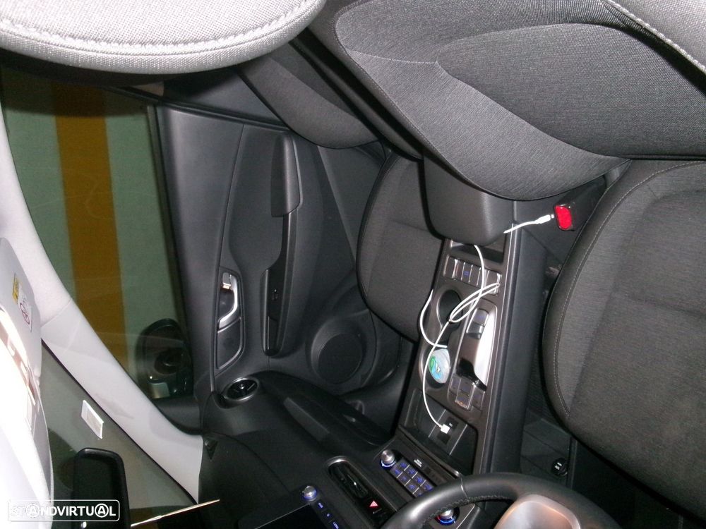 Hyundai Kauai 64 kWh Premium - 9